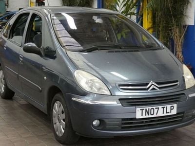 Citroën Xsara Picasso