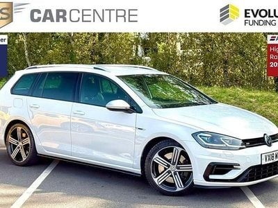 VW Golf VII
