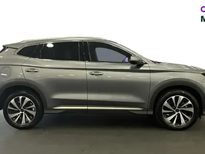 Used BYD Seal U Comfort 218 HP (160 kW) 2025 Grey SUV