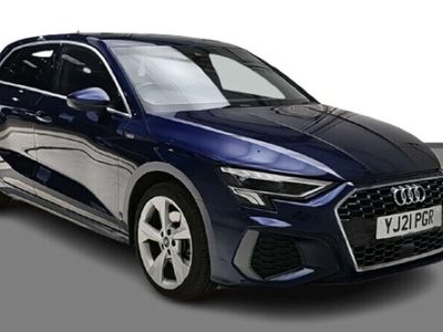 Audi A3 Sportback e-tron