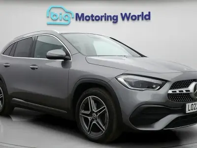 Used Mercedes E250 Premium Plus 218 HP (160 kW) 2022 Hatchback
