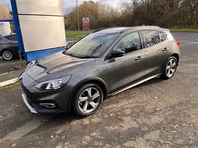 used Ford Focus Active Hatchback (2019/19)1.0 EcoBoost 125PS 5d