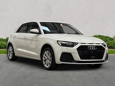 Nowe Audi A1 Sport 113 KM (83 kW) 2025 Other SUV