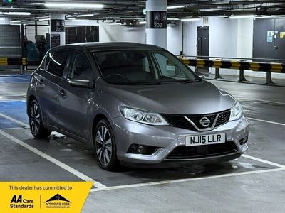 Nissan Pulsar