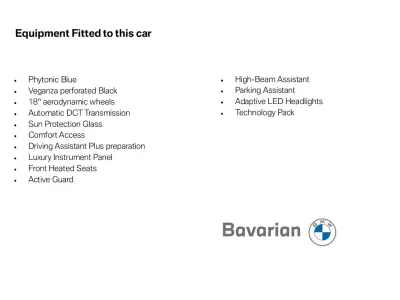 Używany BMW X1
