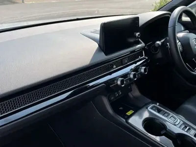 Used Honda Civic