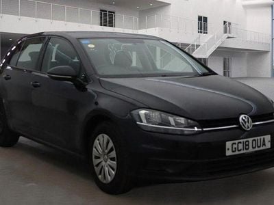 VW Golf VII