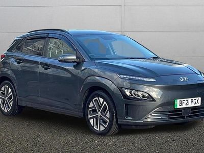 Used Hyundai Kona Premium 150 kW (204 HP) 2022 SUV