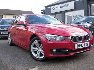 BMW 316