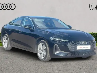 Used Audi A5