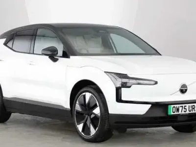 Used Volvo EX30 Ultra 197 kW (268 HP) 2026 SUV