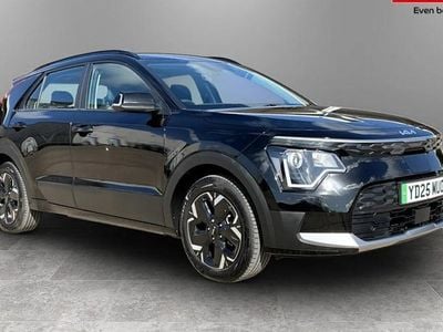 Używany Kia Niro 150 kW (204 KM) 2025 SUV