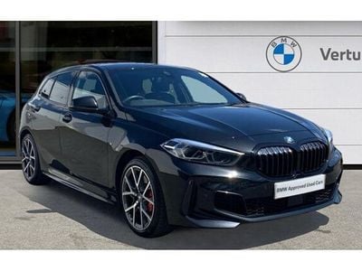 BMW 128
