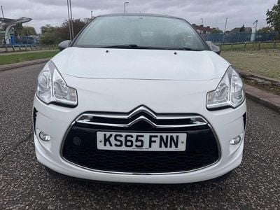 DS Automobiles DS3