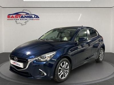 Used 2019 Mazda 2 Inclusive | £11,995 (Fair price)