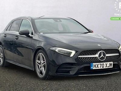Used Mercedes A180 Executive 136 HP (100 kW) 2022 Hatchback