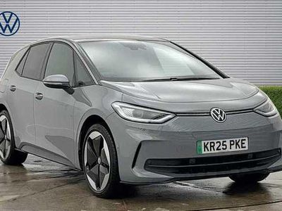 Used VW ID.3 150 kW (204 HP) 2025 Hatchback