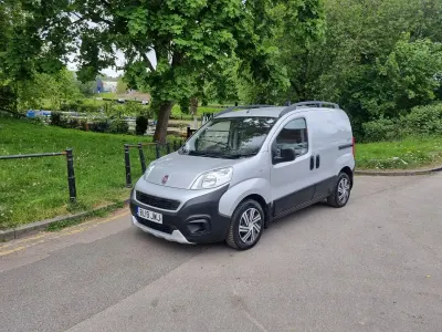 Usado Fiat Fiorino