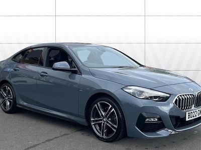 Used BMW 218 M Sport 136 HP (100 kW) 2022 Sedan