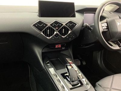 Grey Used 2023 DS Automobiles DS3 Rivoli | £15,302 (Fair price)