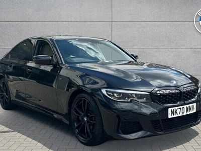 BMW M340
