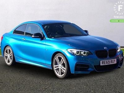 BMW M240
