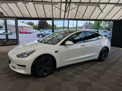 Usado Tesla Model 3