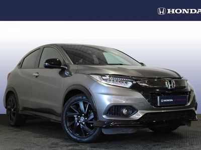 used Honda HR-V 1.5 i-VTEC (182ps) Sport CVT 5-Door