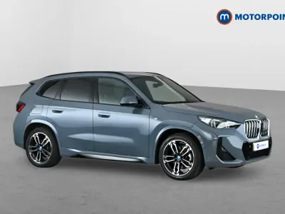 Used BMW iX1 M Sport 230 kW (313 HP) 2023 Grey SUV