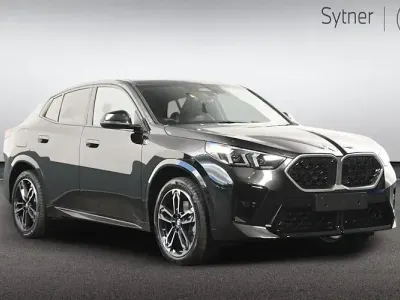 New BMW X2 M Sport 170 HP (125 kW) 2026 SUV