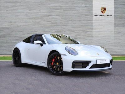 used Porsche 911 GTS 2dr - 2022 (22)