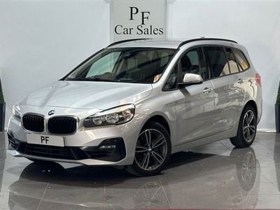 BMW 220