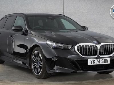 BMW 530e