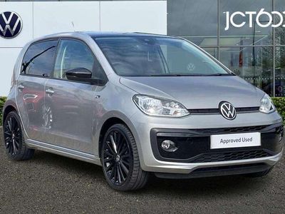 VW up!