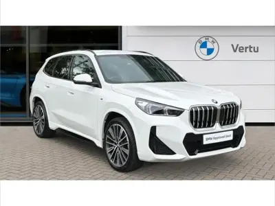 Gebraucht BMW X1 M Sport 168 PS (123 kW) 2025 Other SUV