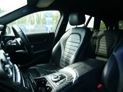 Used Mercedes C220