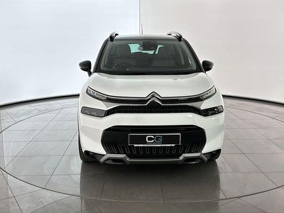 White Used 2024 Citroën C3 Aircross PureTech SUV | £15,790 (A bit pricey)