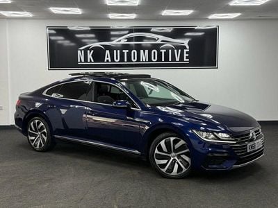 VW Arteon