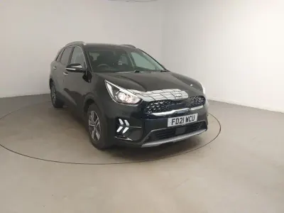 Used Kia Niro