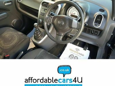 used Vauxhall Agila 1.0 12V [68] ecoFLEX S 5dr**£20 ROAD TAX**APPROX 52 Mpg**1 PREVIOUS OWNER**LOW INS GROUP**