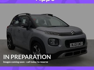 Used 2023 Citroën C3 PureTech Hatchback | £11,480 (Fair price)