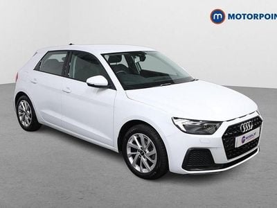 Used Audi A1 Sport 2022 White SUV