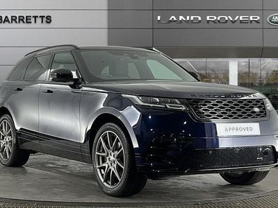 Used Land Rover Range Rover Velar HSE Dynamic 404 HP (297 kW) 2022 SUV