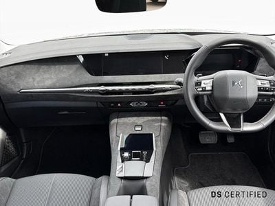 DS Automobiles DS4
