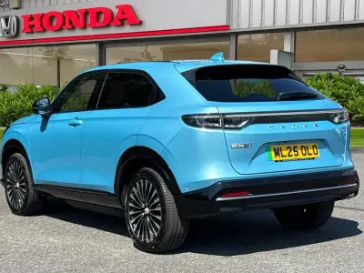 Used Honda e:Ny1