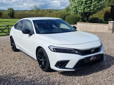 Used Honda Civic