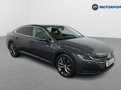 used VW Arteon SE Hatchback