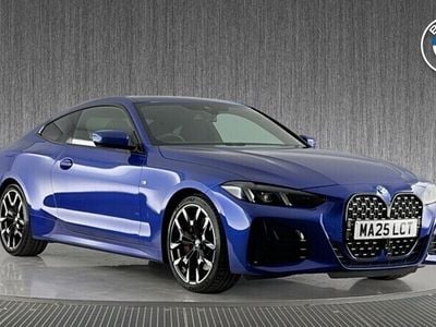 BMW 420
