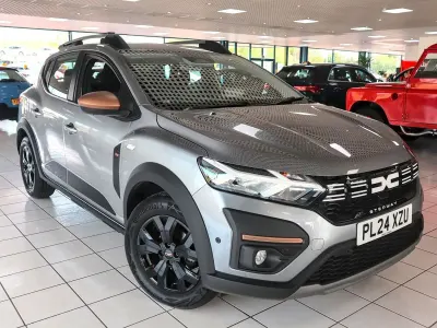 Gebraucht Dacia Sandero