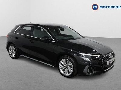 Audi A3 e-tron
